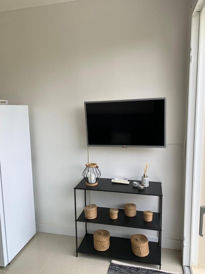Joli Studio Proche Plage Agde Exterior foto